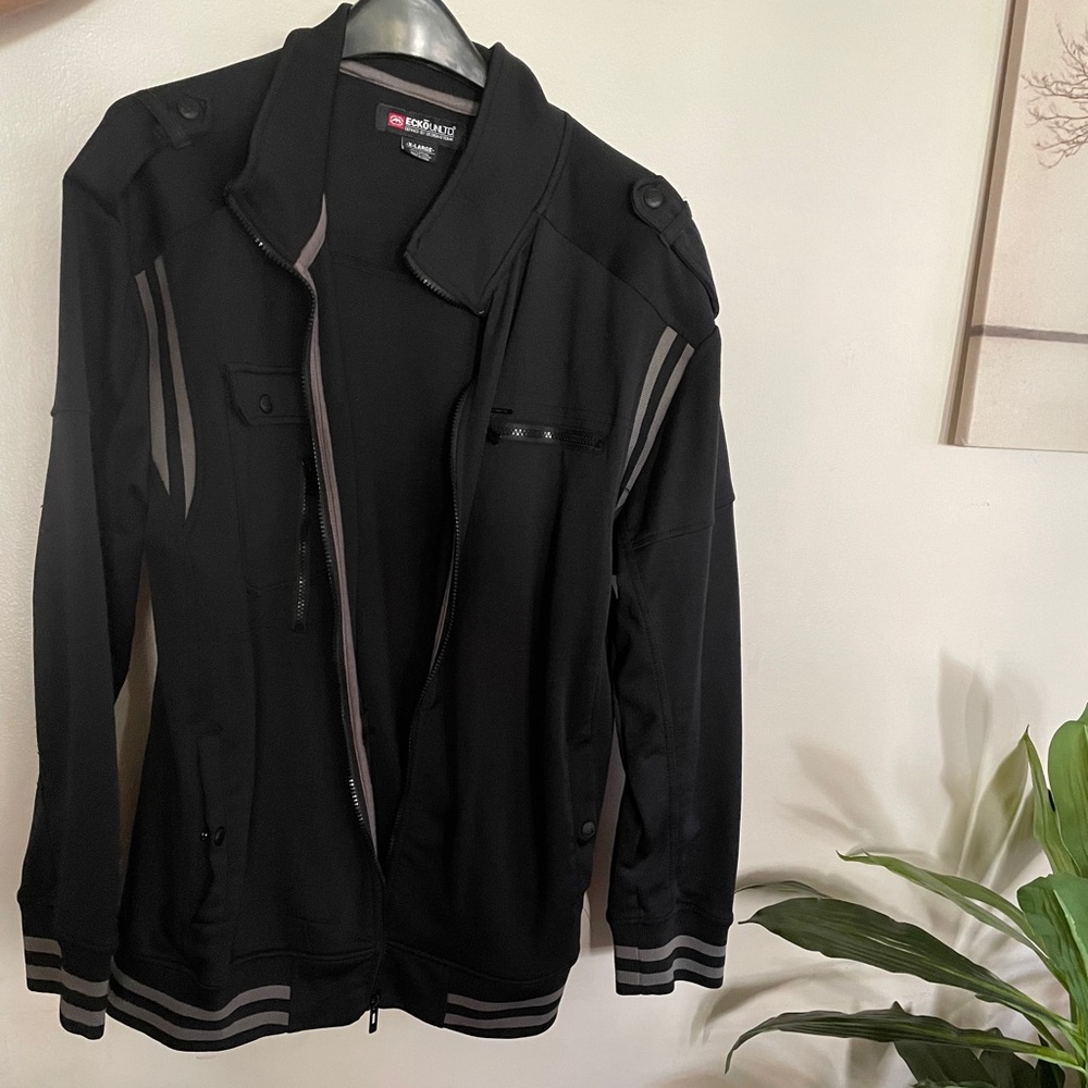 Men’s Sports jacket XL